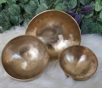 Contemporary Bowls