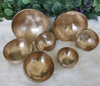 Contemporary Bowls