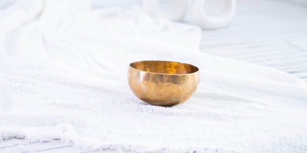 Dhyana Bowl