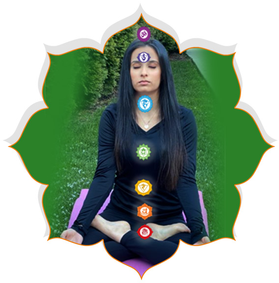 Chakra Balancing