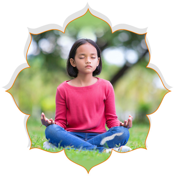 Kids Meditation