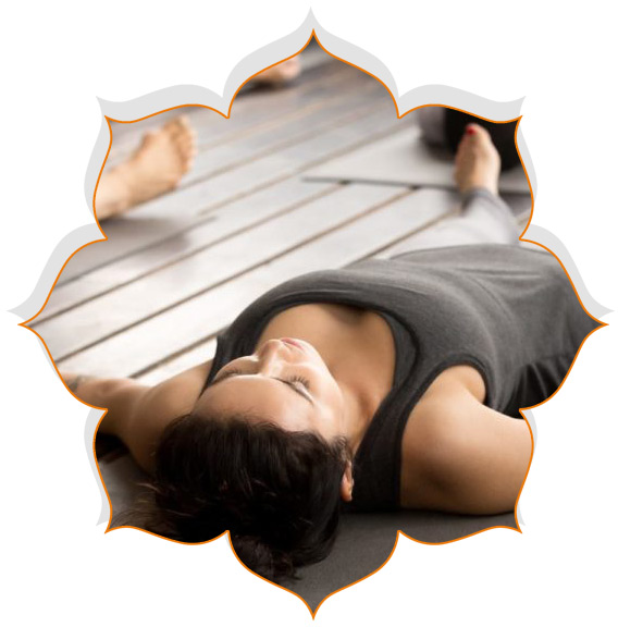 Yoga Nidra